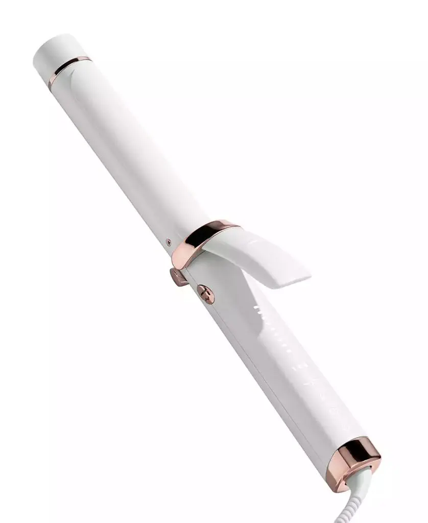 T3 Curl ID 1.25" Smart Curling Iron with Interactive Touch Interface