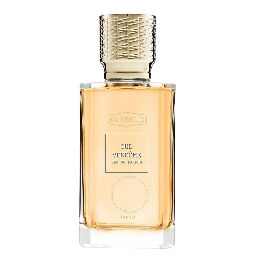 EX NIHILO Ex Nihilo Oud Vendome Unisex EDP