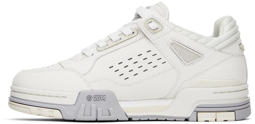 Axel Arigato White Onyx Sneakers 3