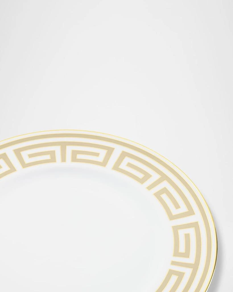 GINORI 1735 Labirinto Cachemire Charger Plate 4