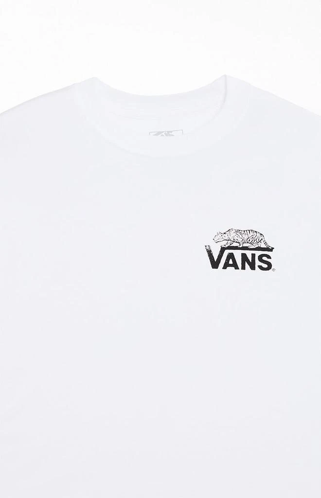 Vans Sneaky T-Shirt 3