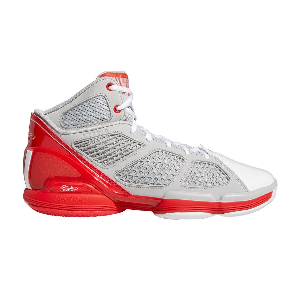 Adidas Adizero Rose 1.5 Restomod Basketball Shoes 1