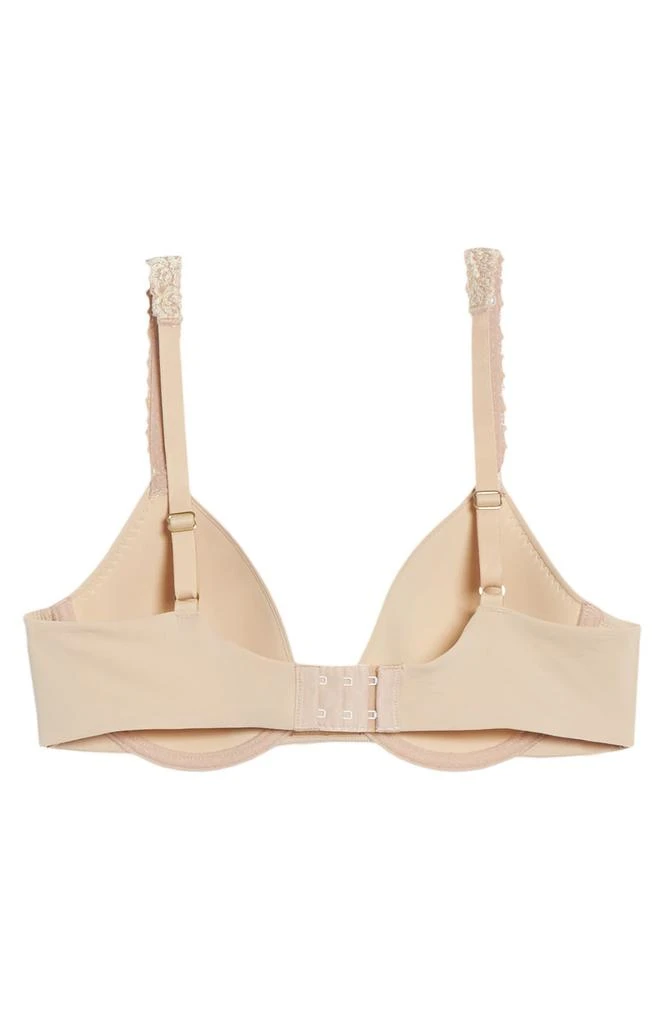 Natori Rose Dream Custom Coverage Underwire Bra 7