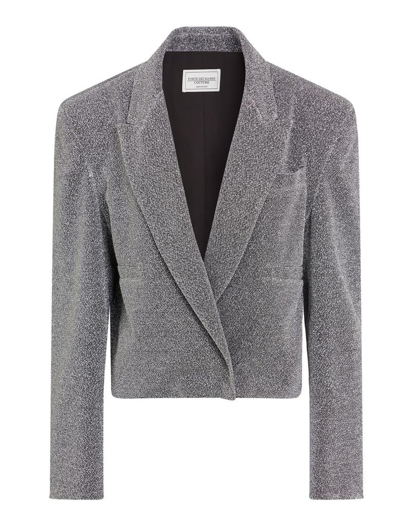 Forte Dei Marmi Couture Blazer