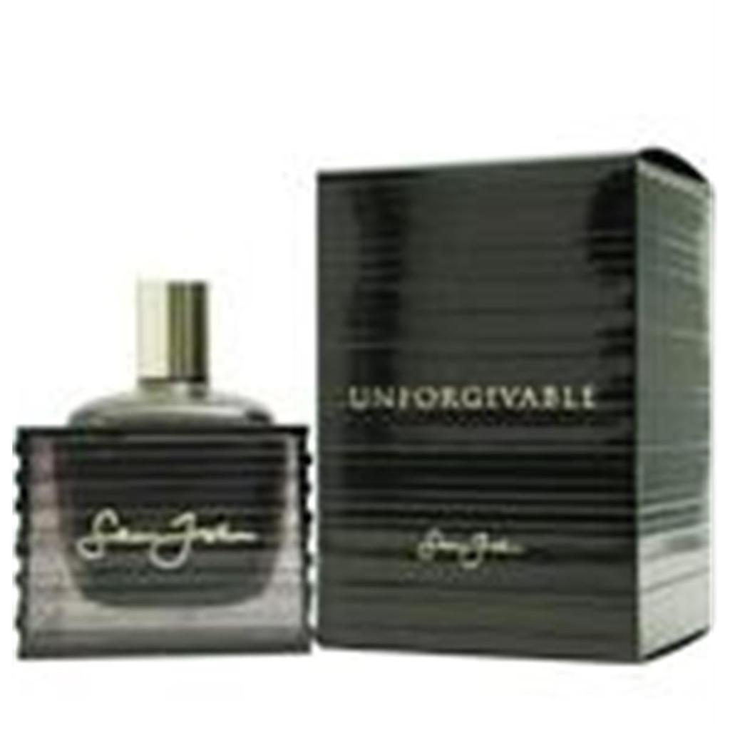 Sean John Unforgivable By Sean John Edt Spray 4.2 Oz