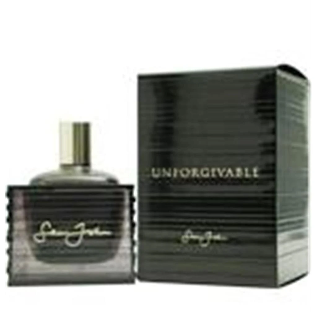 Sean John Unforgivable By Sean John Edt Spray 4.2 Oz 1