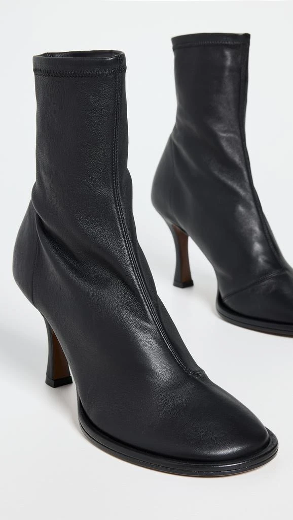 NEOUS Lea Booties 4