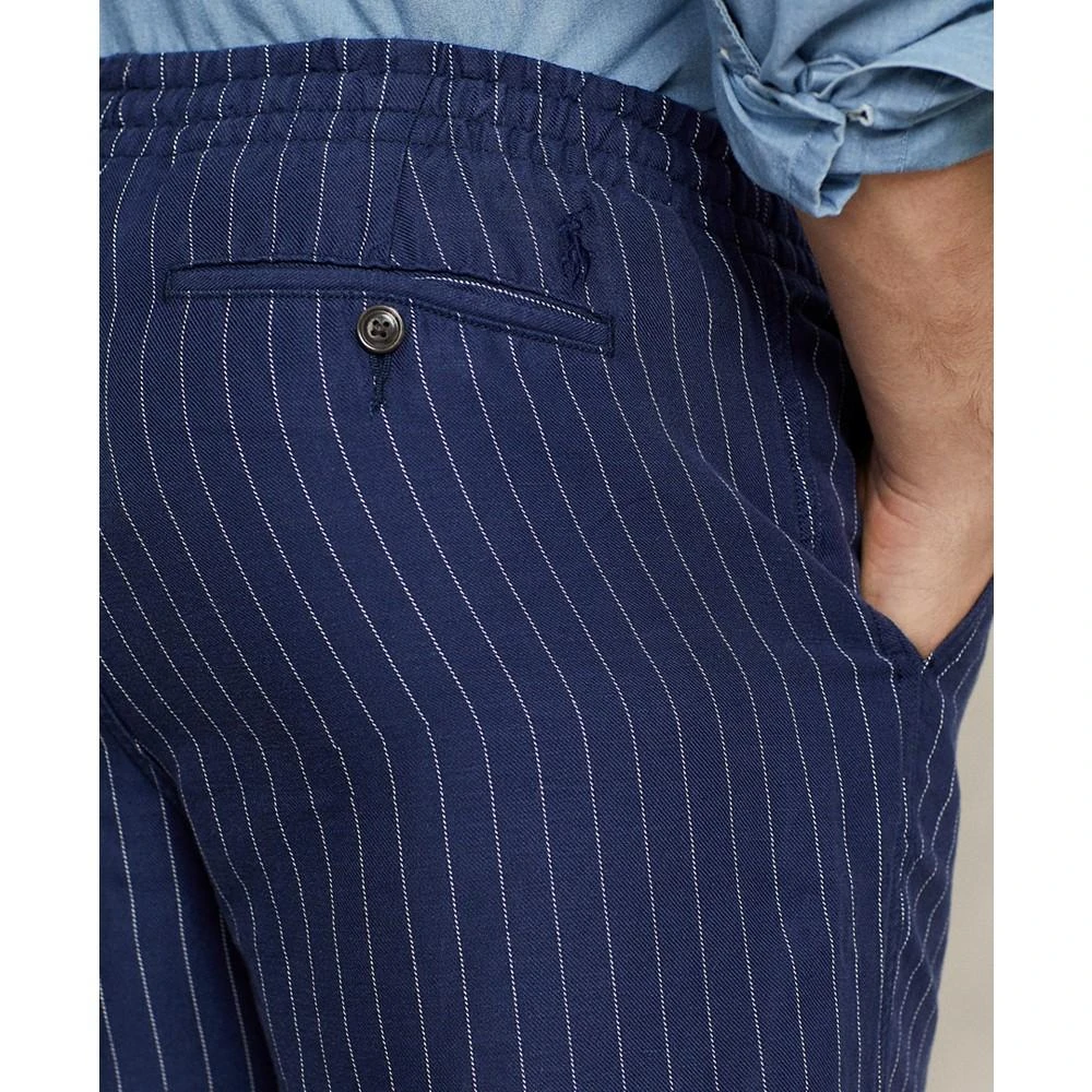 Ralph Lauren Men's Polo Prepster Classic-Fit Twill Pants 3