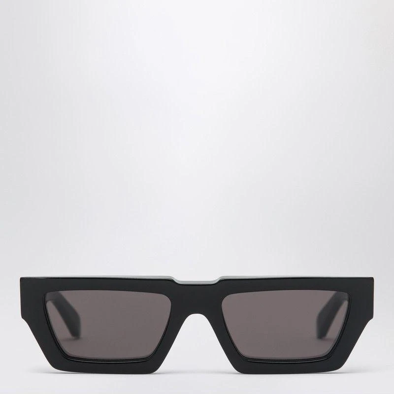 Off-White  MANCHESTER BLACK SUNGLASSES 1