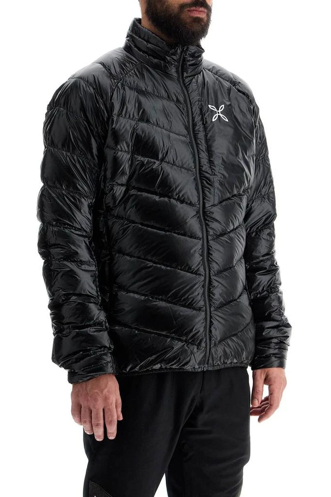 MONTURA short helios down jacket 2