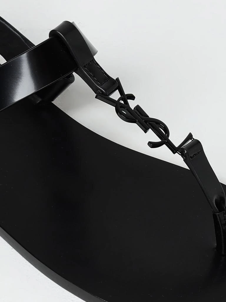 Yves Saint Laurent Shoes men Saint Laurent 4