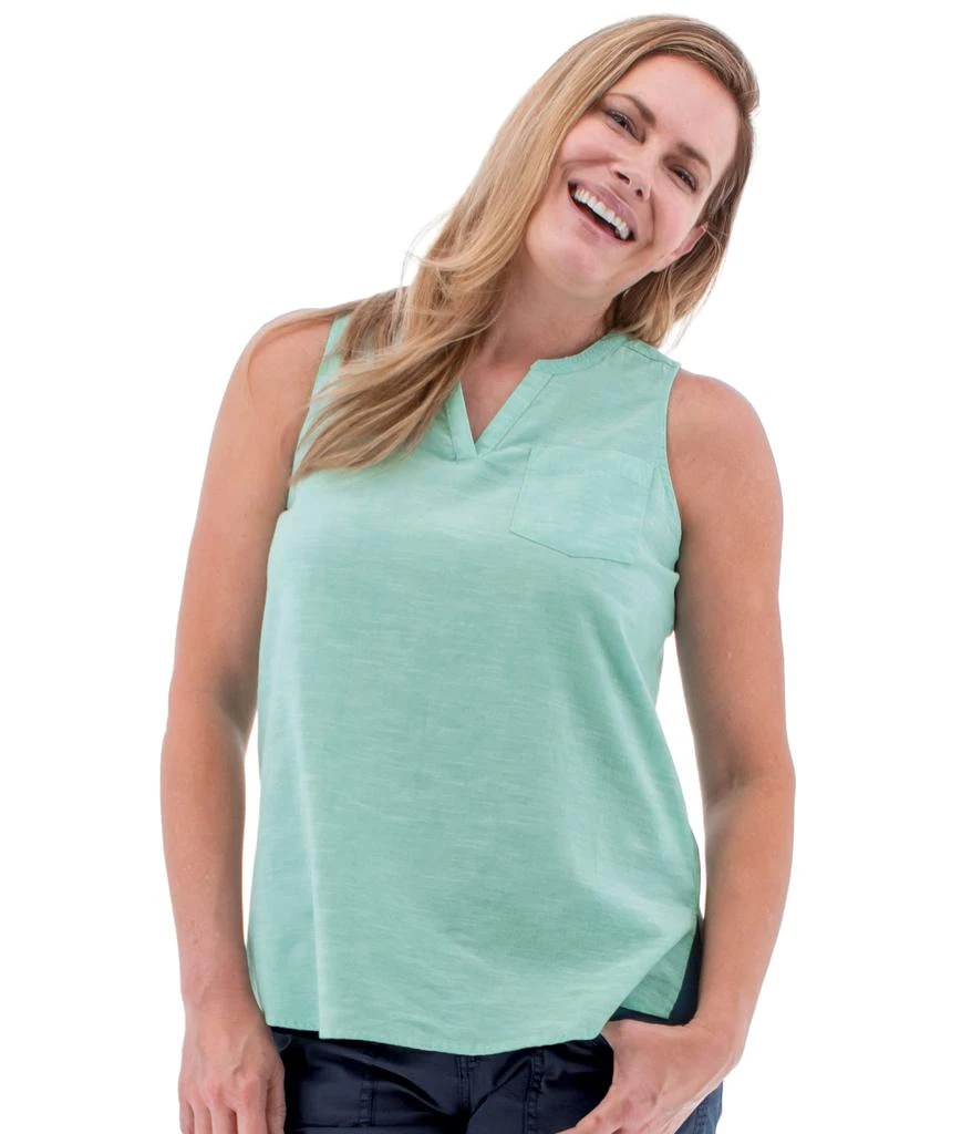 Aventura Clothing Devonne Tank Top 1