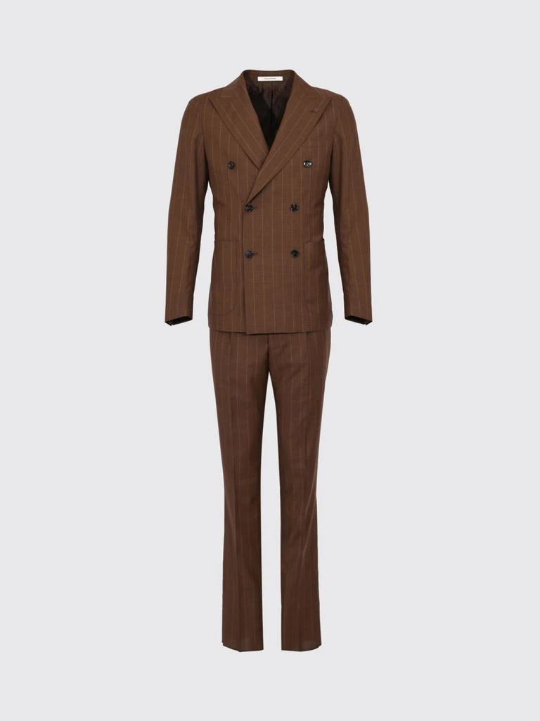 TAGLIATORE Suit men Tagliatore 2