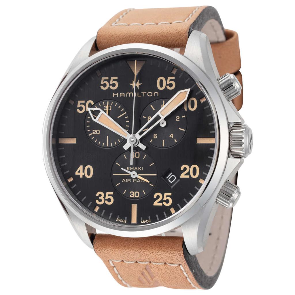 Hamilton Hamilton Khaki Aviation Men's Watch