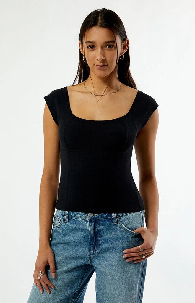 Your Favorite Juliet T-Shirt 2