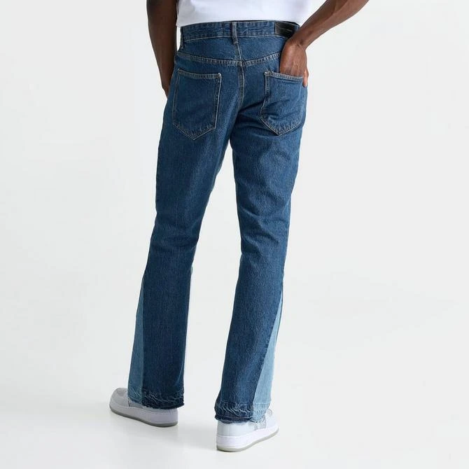 SUPPLY & DEMAND Men's Supply & Demand Reyer Flare Denim Jeans 4