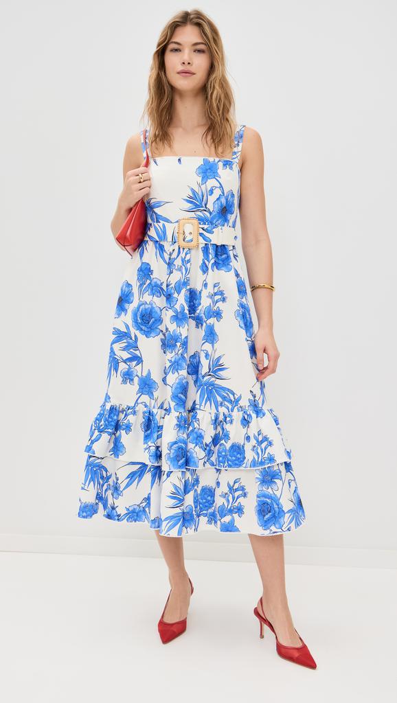 Borgo de Nor Dani Dress