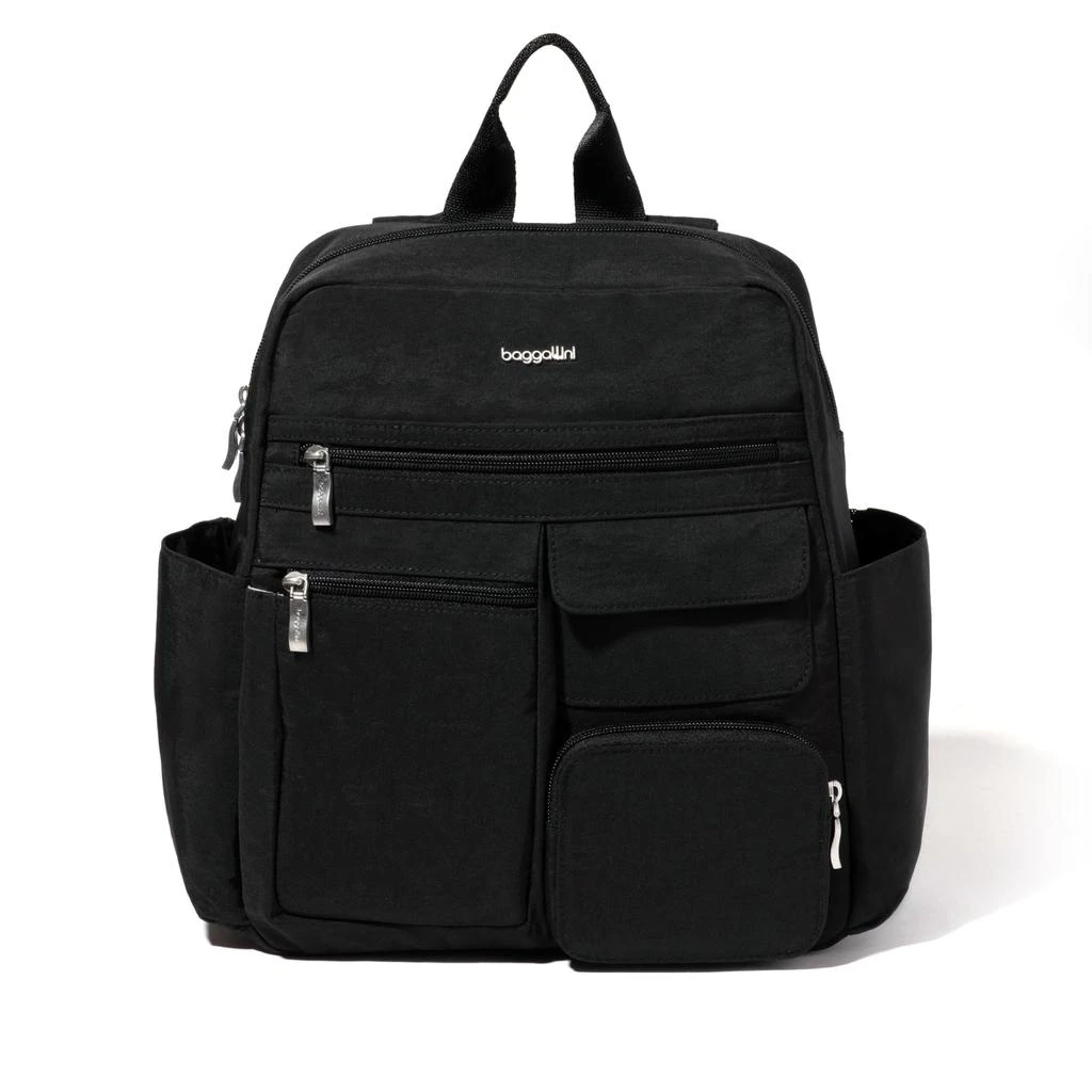 Baggallini Modern Excursion Backpack 1