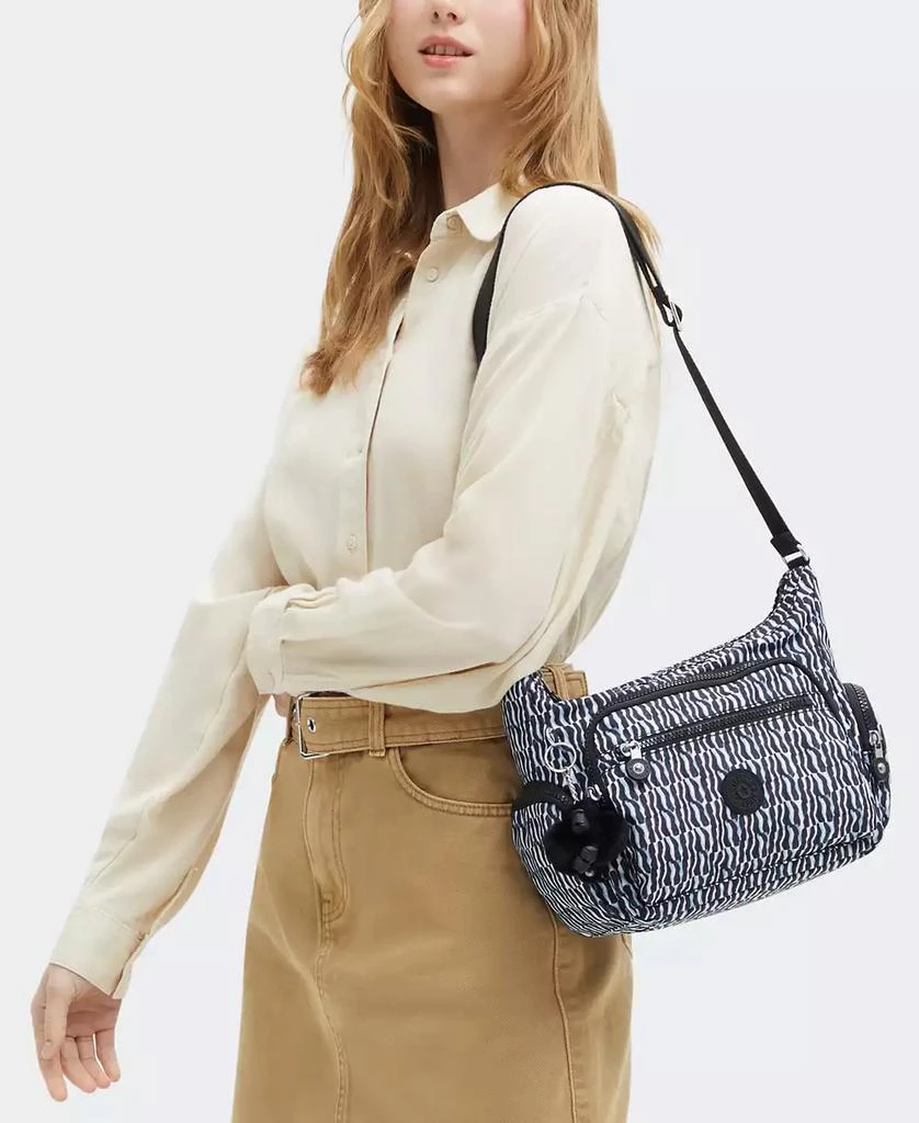 Kipling Gabbie Small Crossbody Bag 6