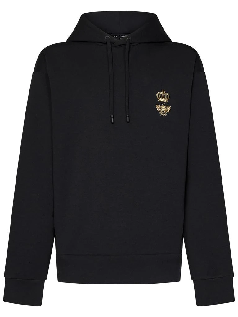 Dolce & Gabbana DOLCE & GABBANA Sweatshirt 1
