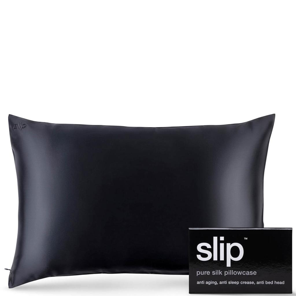 Slip Slip pure silk pillowcase - Queen