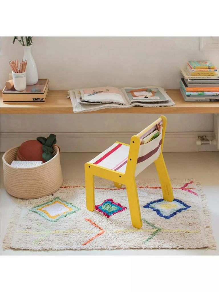 Lorena Canals Washable Rug Mini Kaarol 3