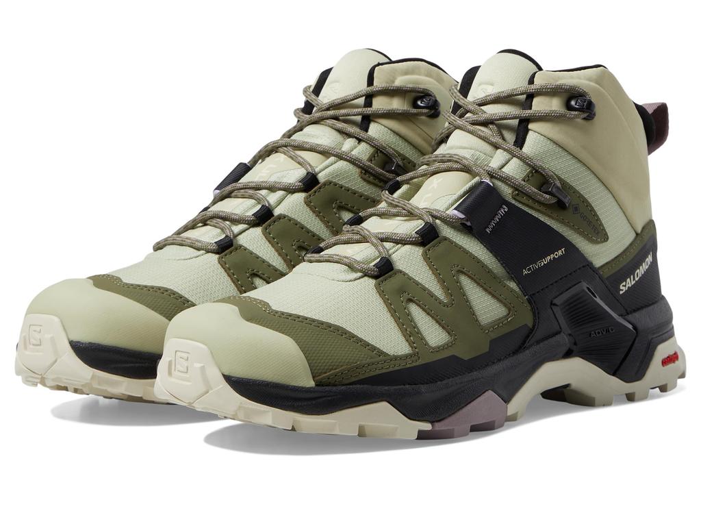 Salomon X Ultra 4 Mid GTX®