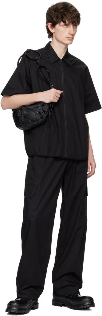 Innerraum Black Object I30 Fanny Pack 4