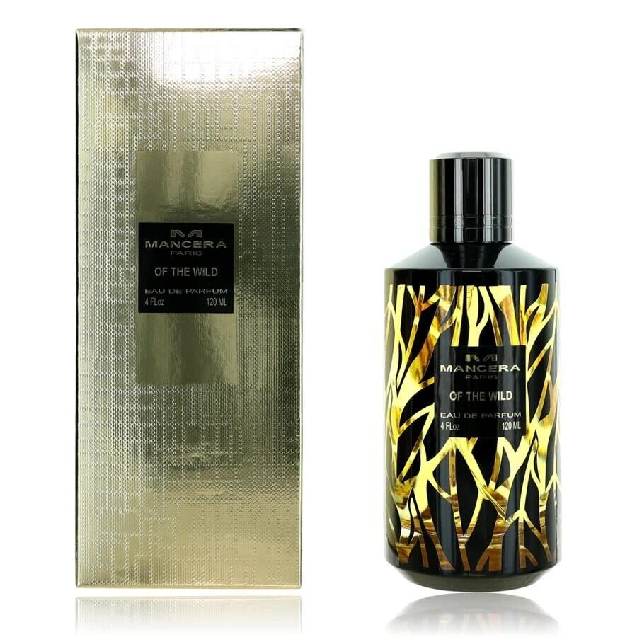 MANCERA Mancera Of The Wild Unisex EDP 1