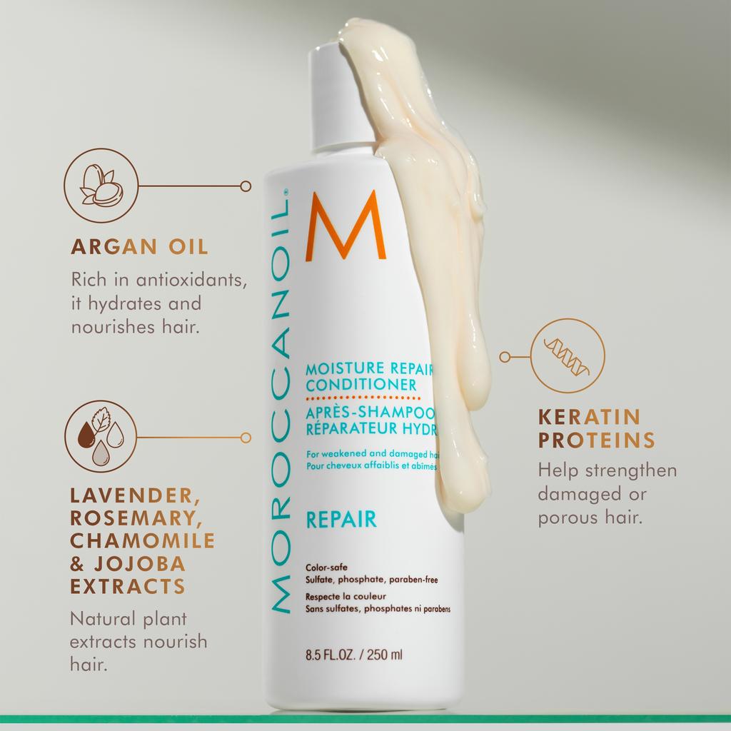 Moroccanoil Moroccanoil Moisture Repair Conditioner 8.5 oz