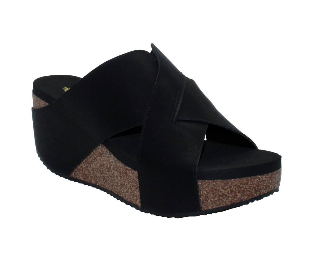 VOLATILE Volatile - Women's Firefly Sandal