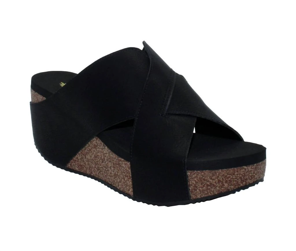 VOLATILE Volatile - Women's Firefly Sandal 1