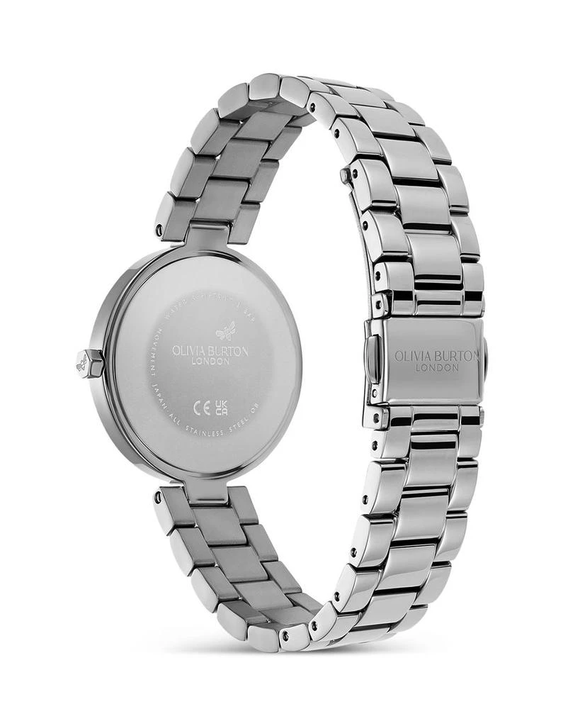 Olivia Burton Dimension Watch, 32mm 5