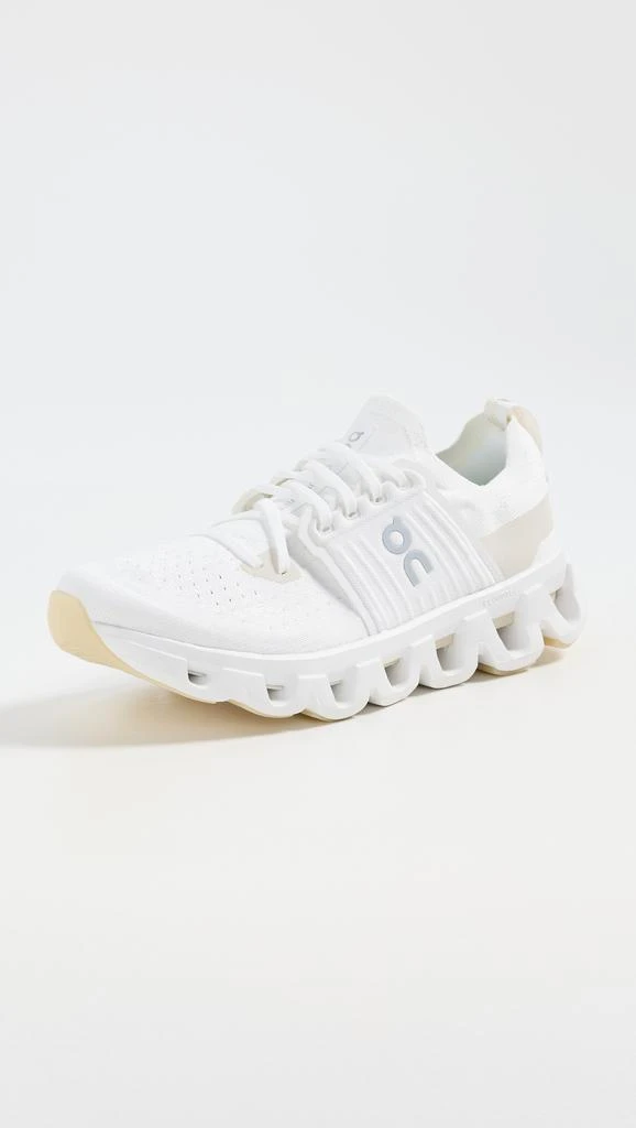 On Cloudswift 4 Sneakers 1