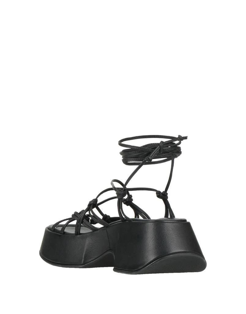 VIC MATIĒ Sandals 3