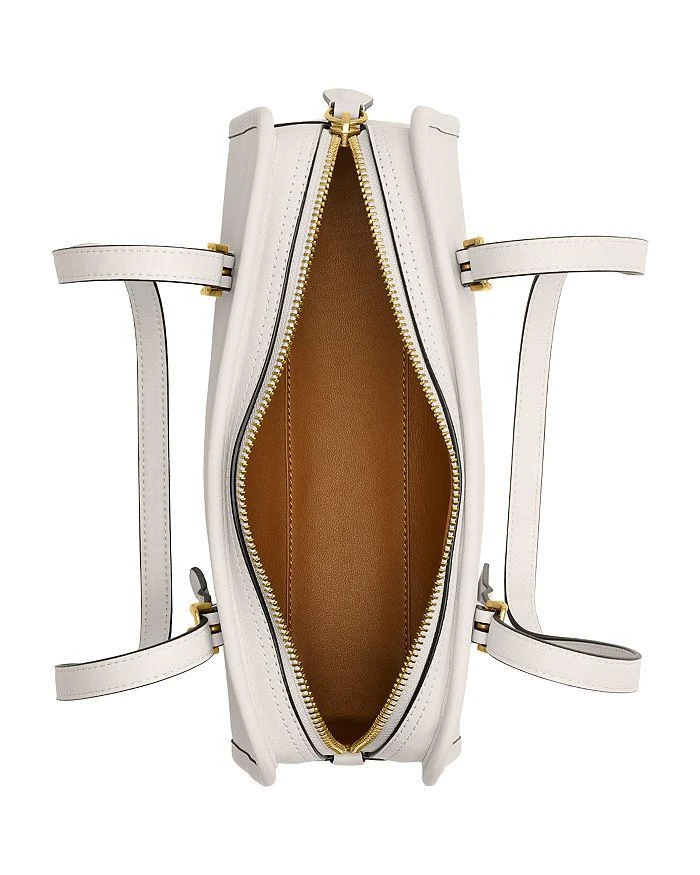 Coach Glove Swing Zip Shoulder Bag 3