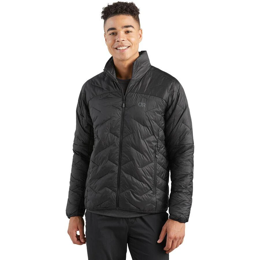 Outdoor Research SuperStrand LT Jacket - Men's 1