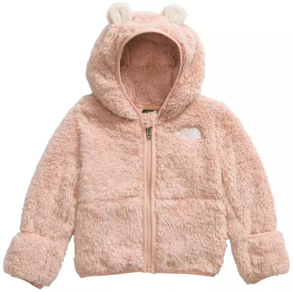 The North Face The North Face Infants' Baby Bear Full-Zip Hoodie 1