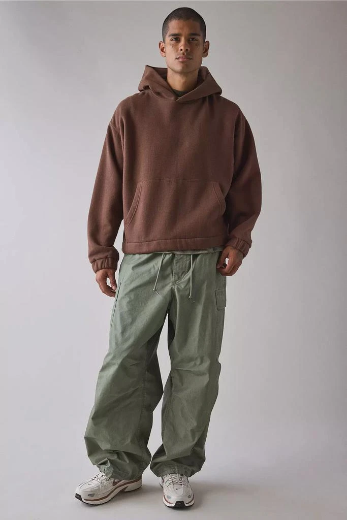 Standard Cloth Standard Cloth Jump Shot Hoodie Sweatshirt 4