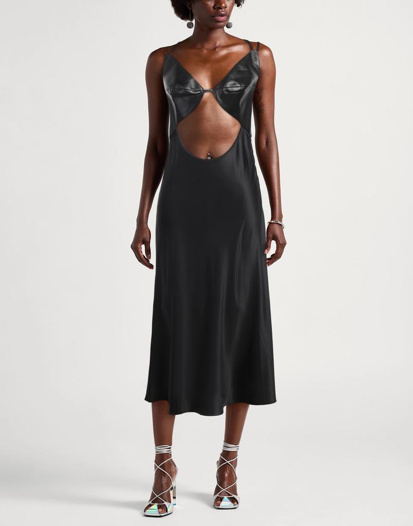 MATÉRIEL Long dress