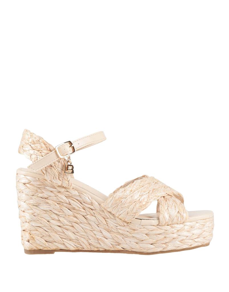Laura Biagiotti Sandals