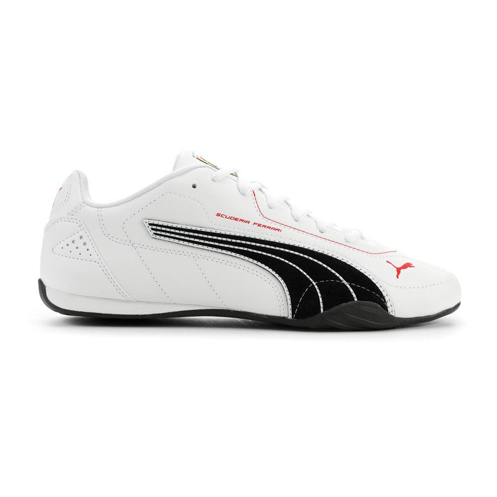 Puma Scuderia Ferrari Catch Lace Up Sneakers