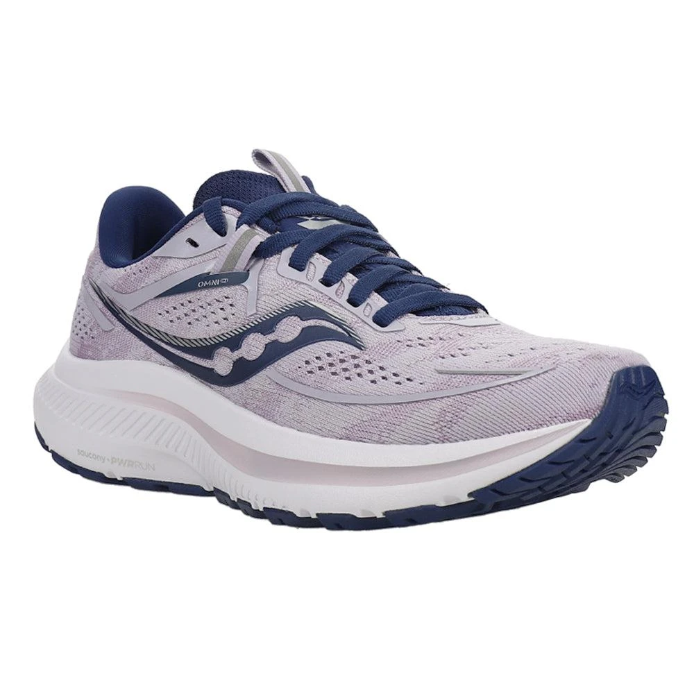Saucony Omni 21 Running Shoes 2