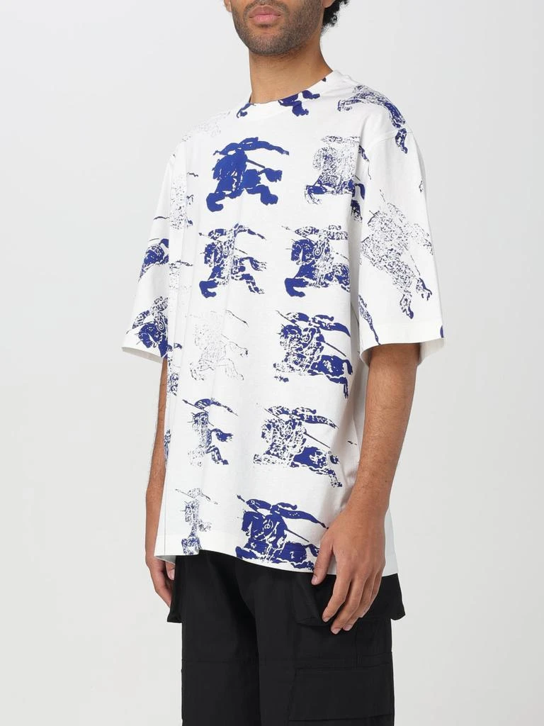 Burberry T-shirt men Burberry 4