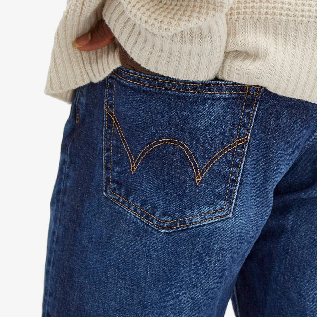 Edwin Edwin Slim Tapered Jeans 5