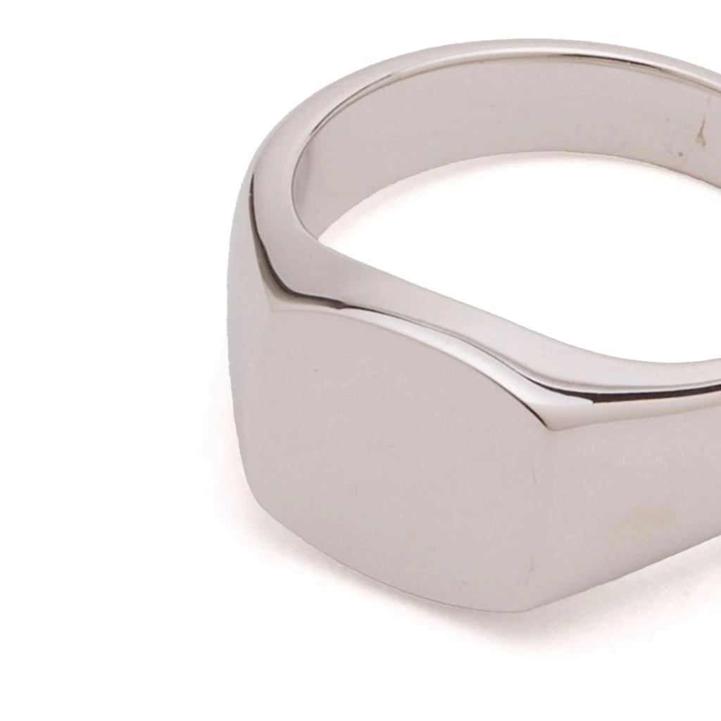 Serge DeNimes Serge DeNimes Signet Ring 3