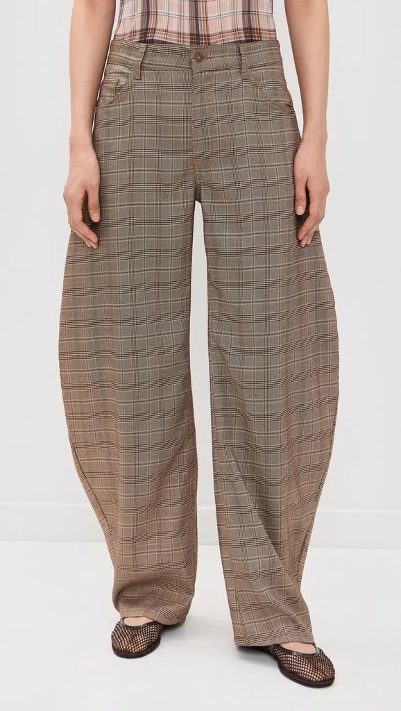 Lioness Horseshoe Pants 6
