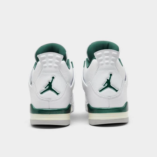 Jordan Air Jordan Retro 4 Basketball Shoes 4