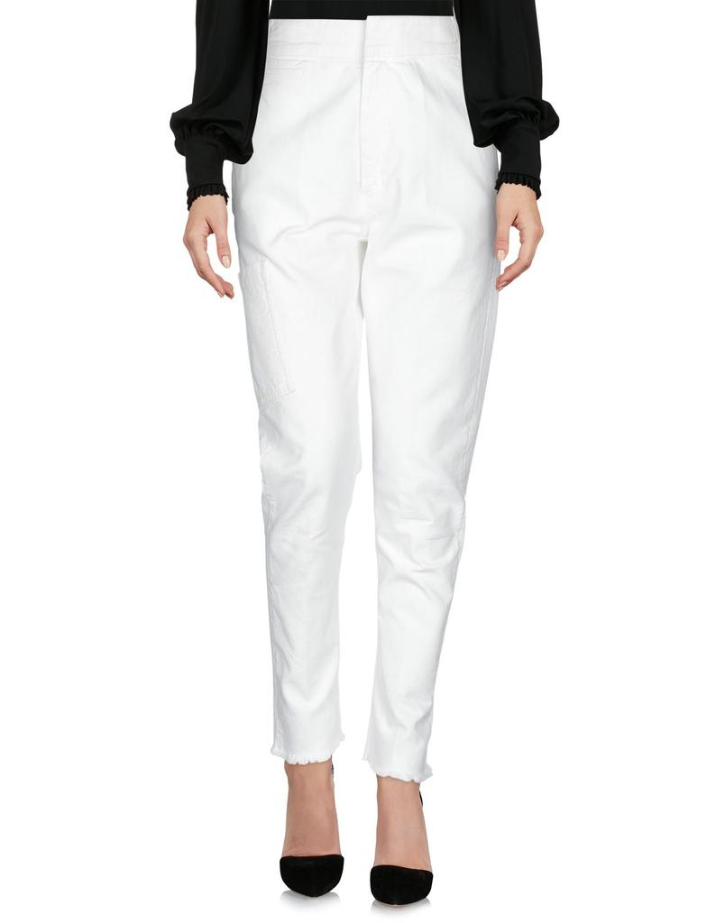 haider ackermann Casual pants