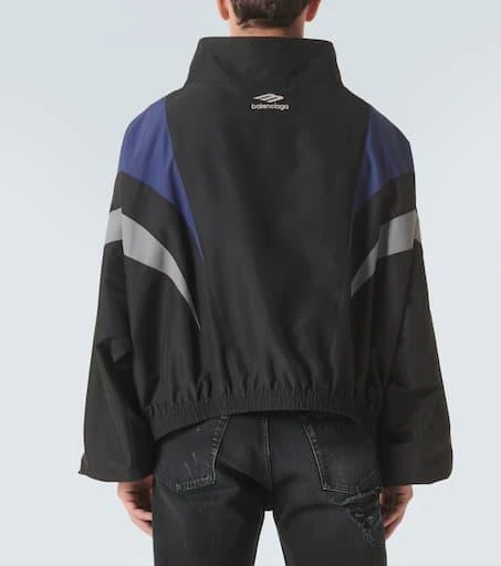 Balenciaga 3B Sports Icon track jacket 4